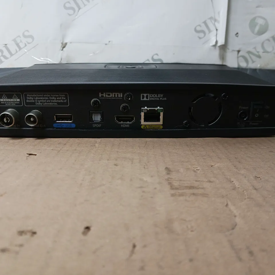 BT 4K TV BOX 