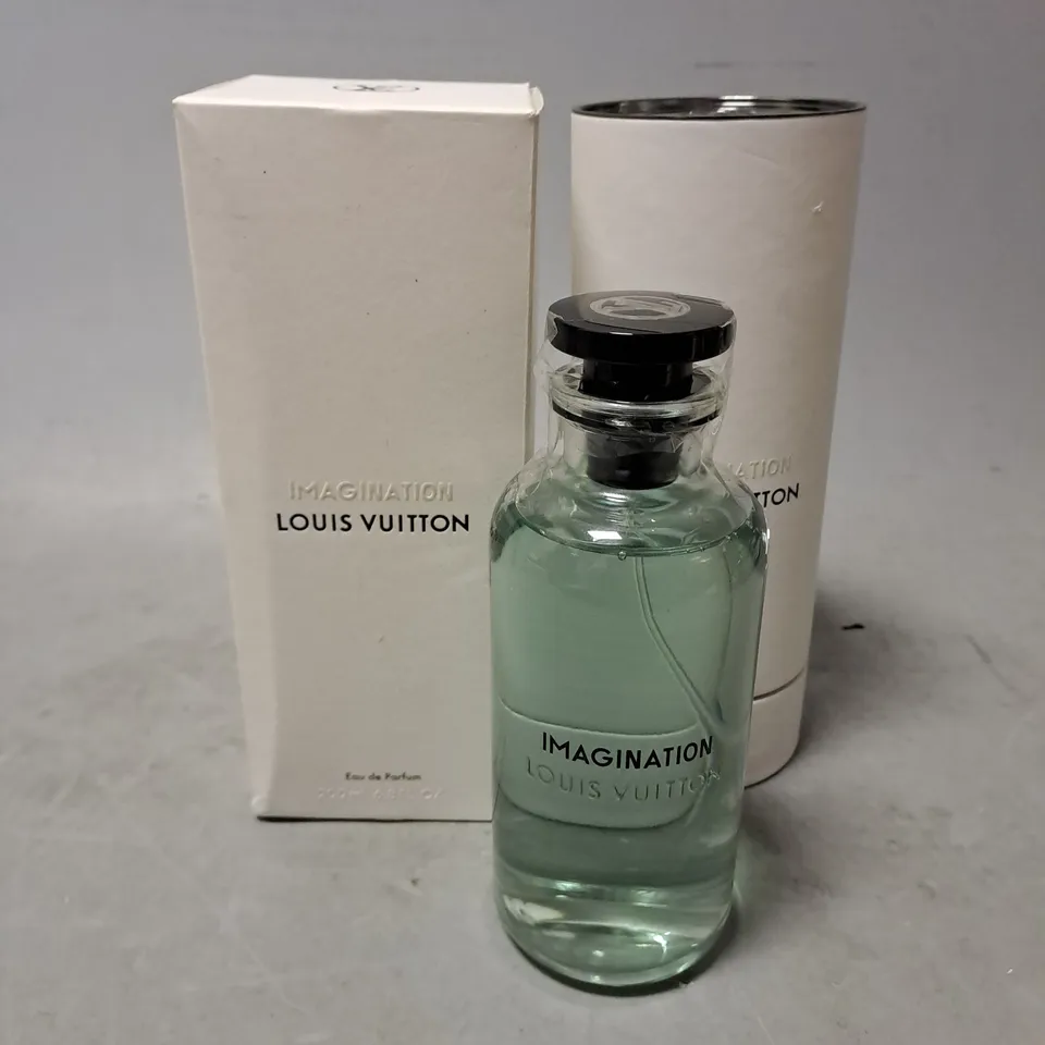 BOXED LOUIS VUITTON IMAGINATION EAU DE PARFUM 200ML