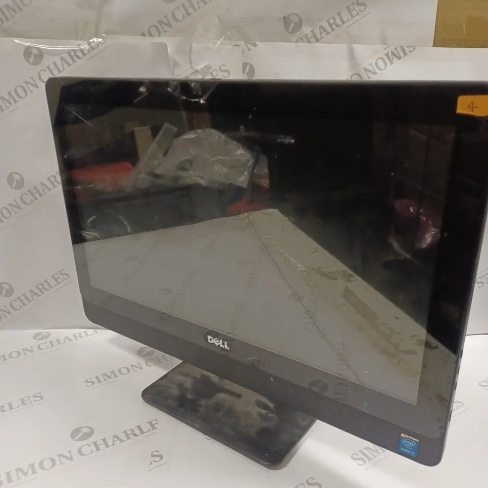 DELL OPTIPLEX 3030 ALL IN ONE PC
