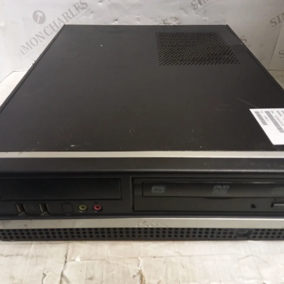 RM DESKTOP 211 PC TOWER
