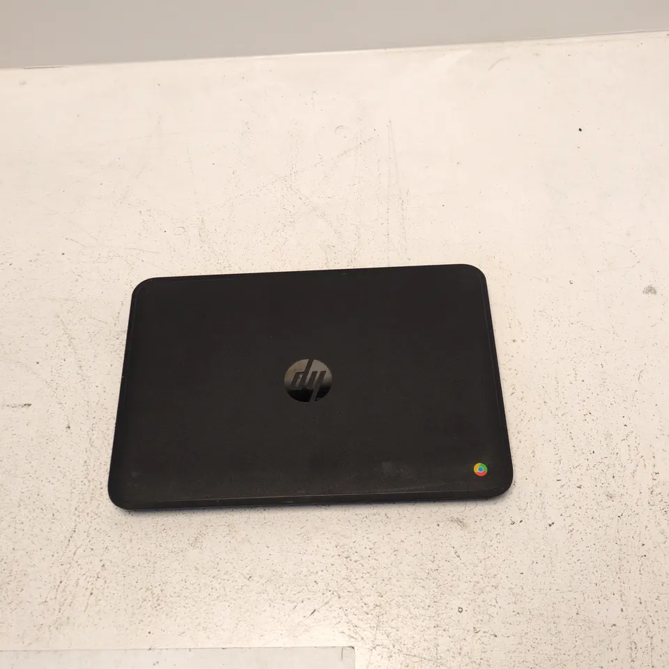 HP CHROMEBOOK 11 G5 EE UK – CELERON N3060 – 4GB RAM – GREY