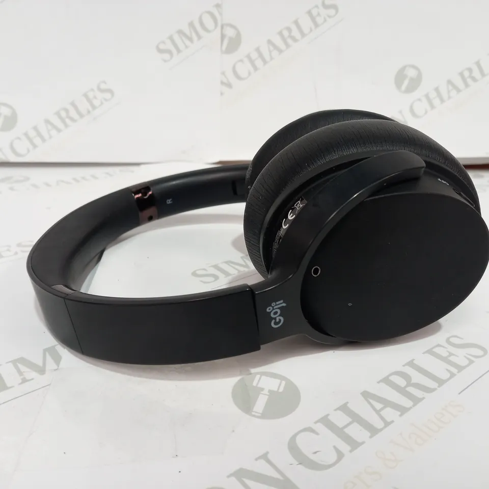 GOJI HYBRID NOISE CANCELLING HEADPHONES
