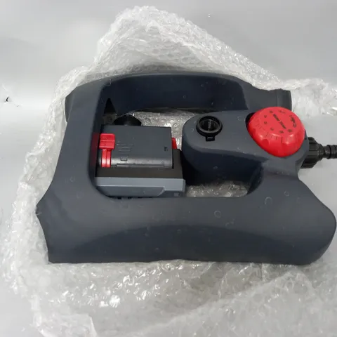 SFIXX OSCILLATING SPRINKLER WITH TIMER