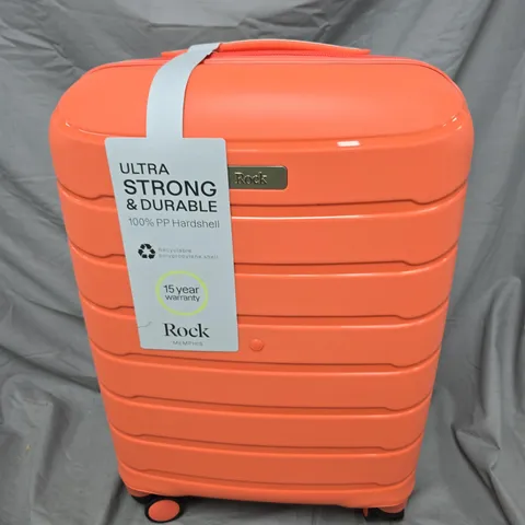 ROCK MEMPHIS WHEELED LUGGAGE CASE