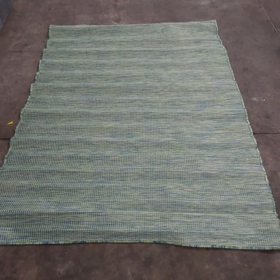 BRAND NEW BAGGED PACO HOME SONSET RUG - 140 x 200cm