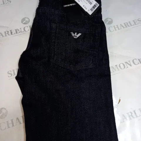 ERMPORIO ARMANI JEANS SIZE 9 YEARS