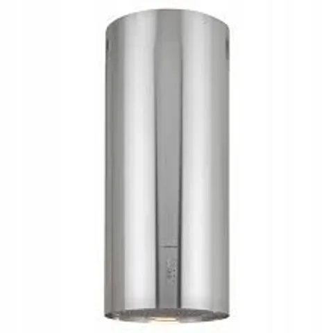 BOXED KLARSTEIN HANGING ISLAND COOKER HOOD