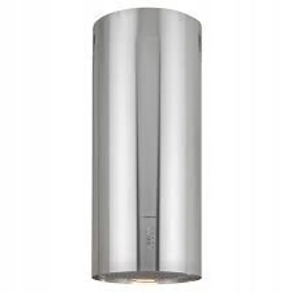 BOXED KLARSTEIN HANGING ISLAND COOKER HOOD