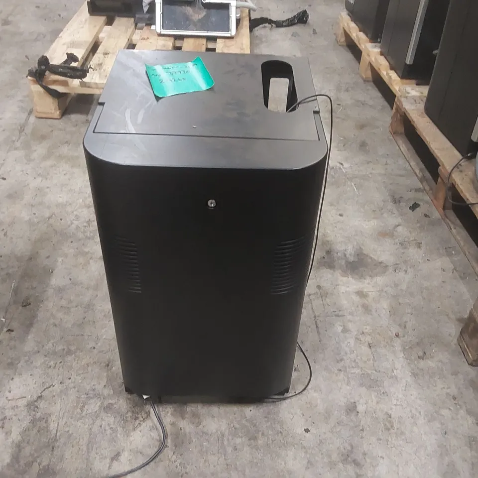 SCHAERER INTENSE COMMERCIAL BEAN TO CUP COFFEE MACHINE