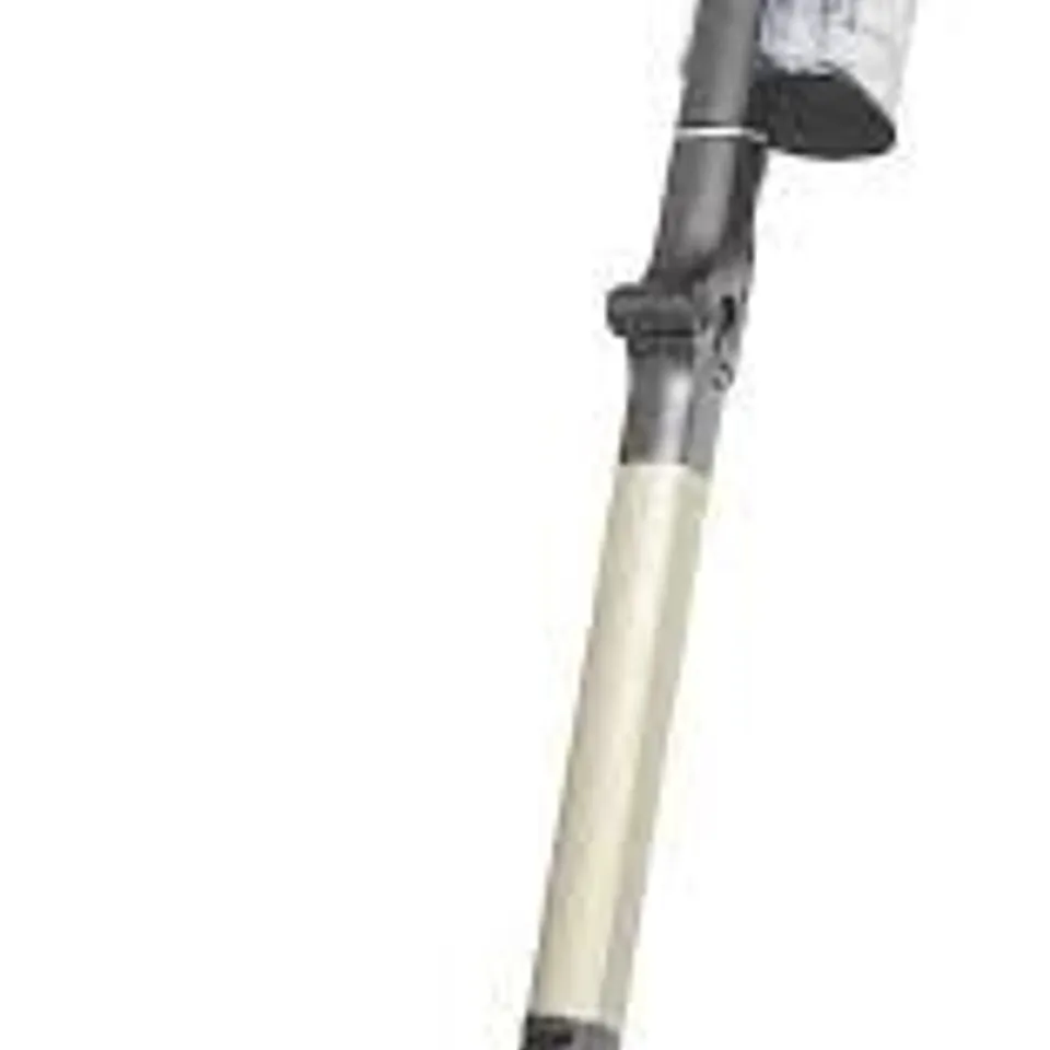 SHARK STRATOS CORDLESS STICK VACUUM WITH ANTI HAIR-WRAP POWERFINS TECHNOLOGY AND FLEXOLOGY 60 MINS - IZ400UK RRP £349