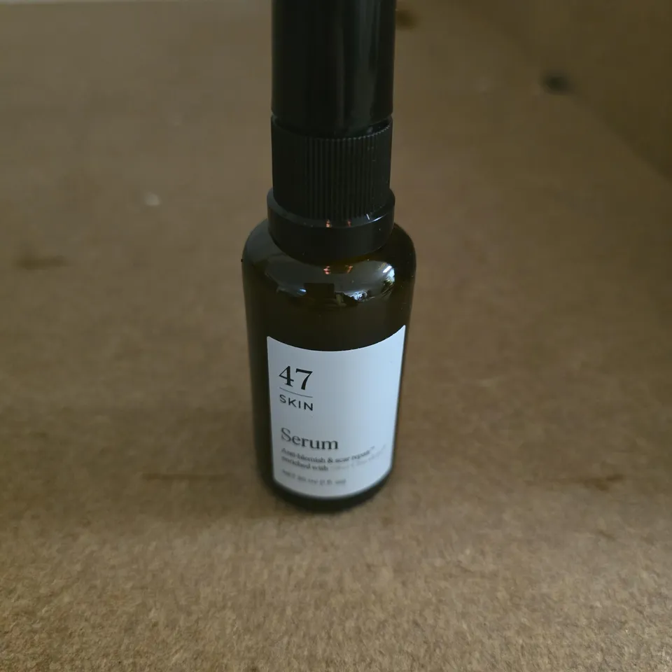 47 SKIN SERUM