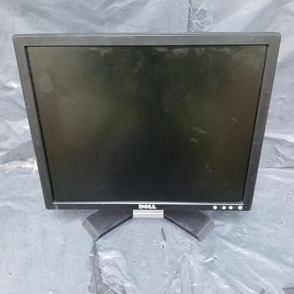 DELL E177P LCD MONITOR