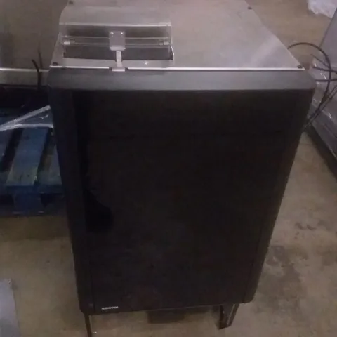 COFFETEK VITRO X4 COFFEE MACHINE