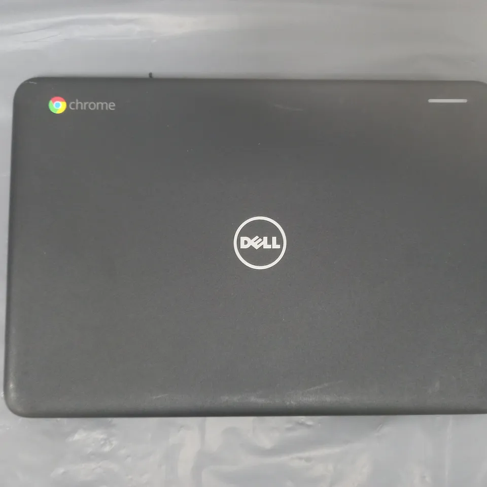 DELL CHROMEBOOK 11 3180 10 INCH	CELERON N3060 1.60GHZ