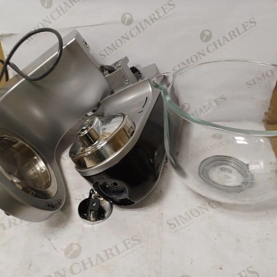 KENWOOD FOOD STAND MIXER
