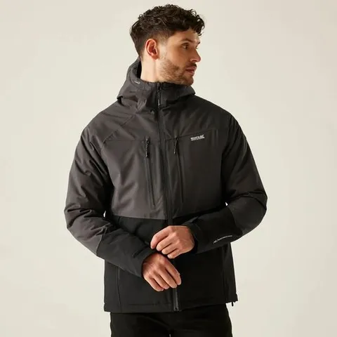 BRAND NEW MEN'S HIGHTON STRETCH PADDED JACKET UK SIZE S