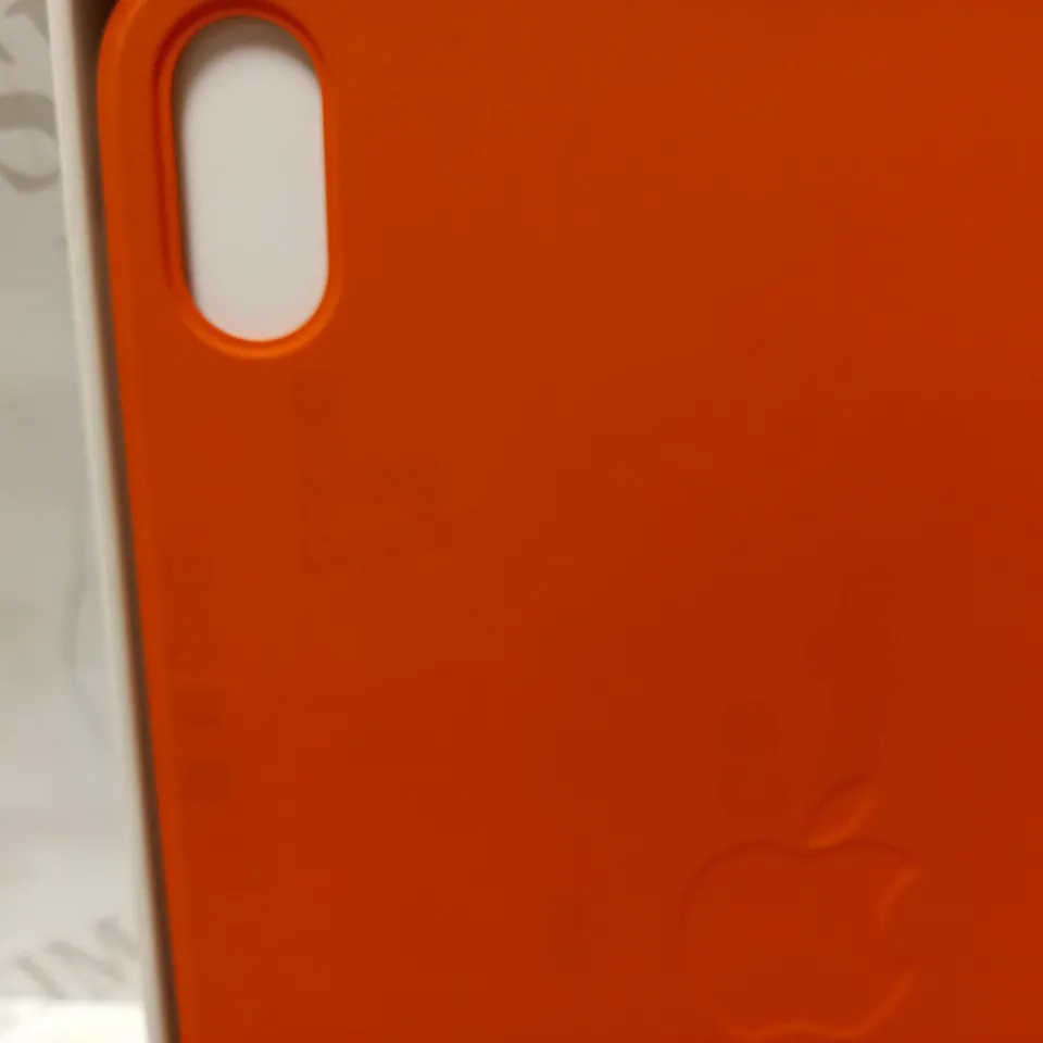 APPLE SMART FOLIO (FOR IPAD MINI - 6TH GENERATION) 
