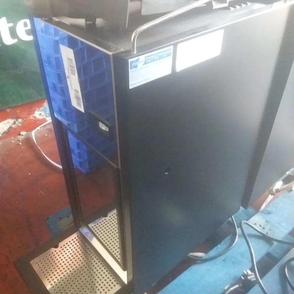 VITRIFRIGO COFFEE MACHINE