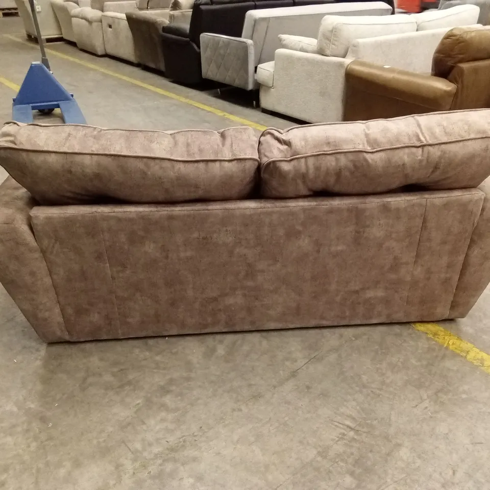 AMAYA FABRIC 2 SEATER SOFA RRP £949