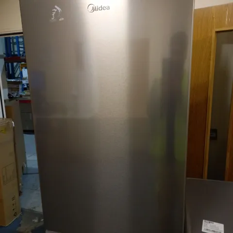 MIDEA MDRB379FGF02 FREESTANDING FRIDGE FREEZER
