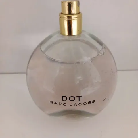 MARC JACOBS DOT EAU DE PARFUM 100ML