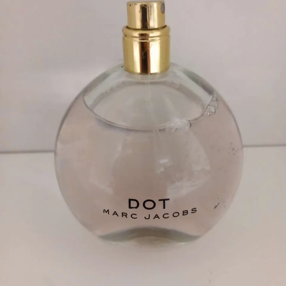 MARC JACOBS DOT EAU DE PARFUM 100ML