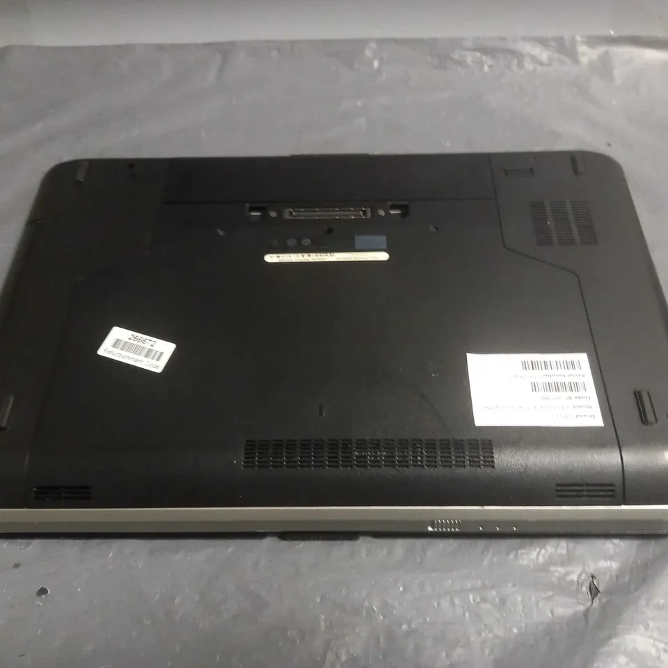 DELL LATITUDE E5530 CORE I3 LAPTOP 