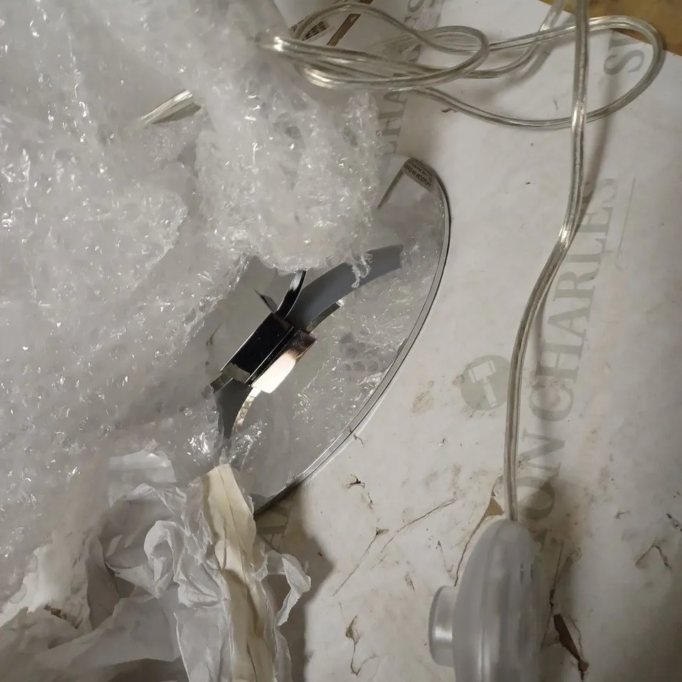 LED FLOOR LAMP