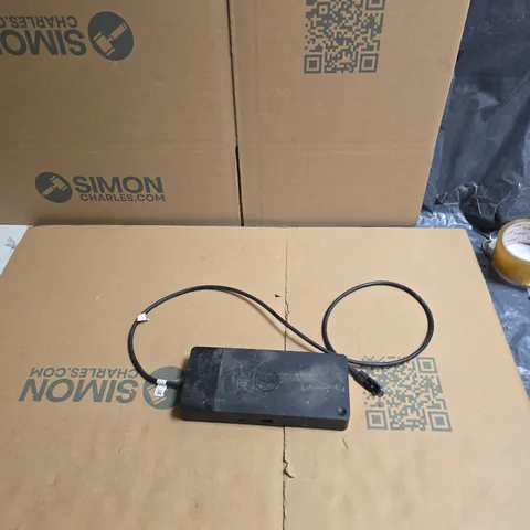 DELL WD19S DOCKING STATION