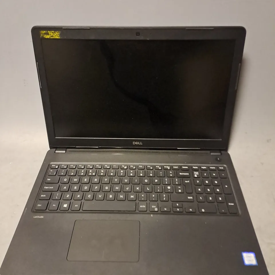 DELL LATITUDE 3580 LAPTOP