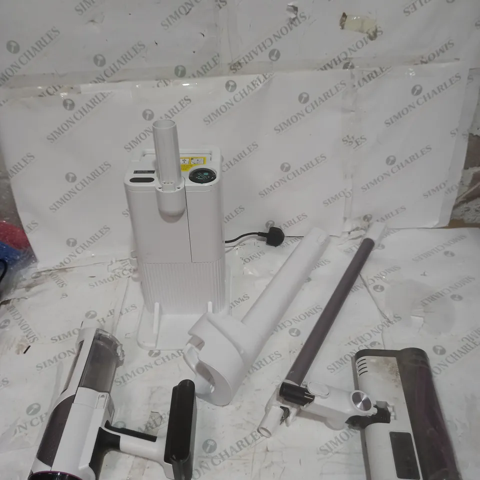 BOXED SHARK CORDLESS DETECT PRO VACUUM CLEANER
