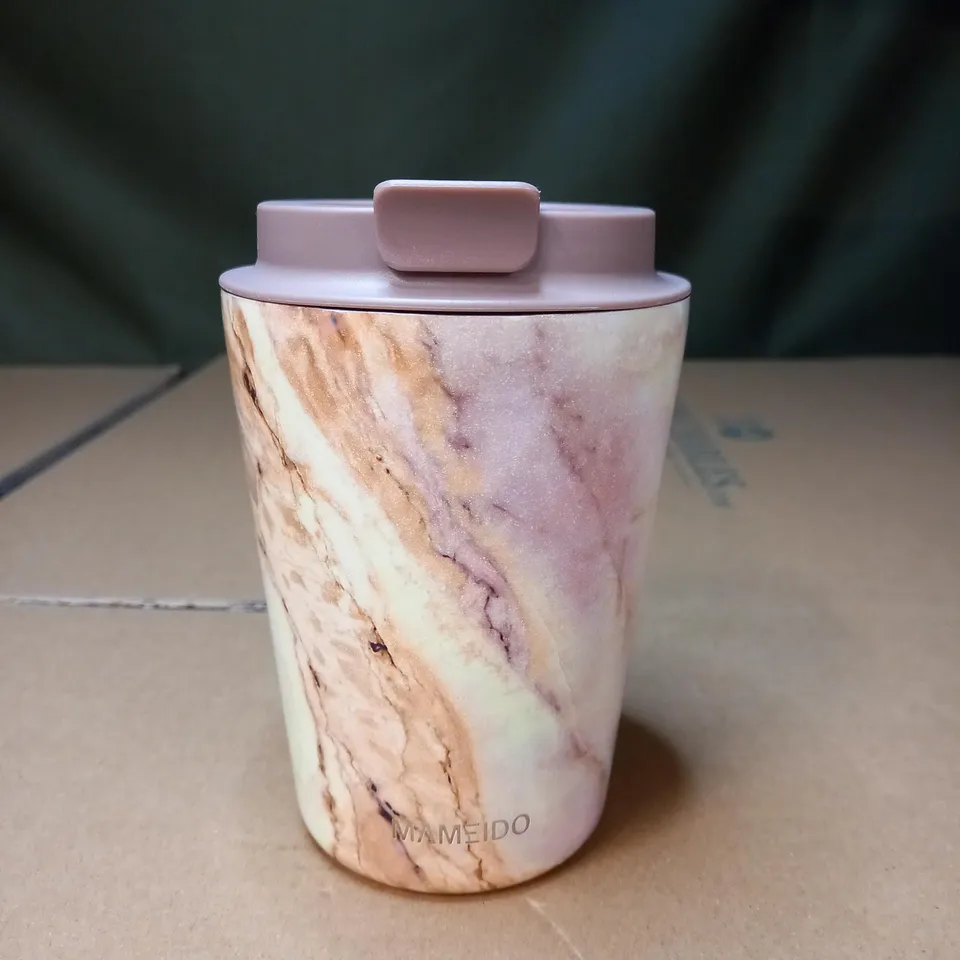 MAMEIDO PREMIUM INSULATED STAINLESS STEEL MUG