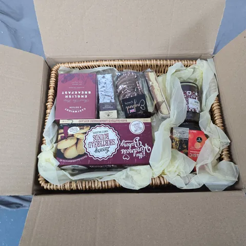 CHRISTMAS TREATS TRAY