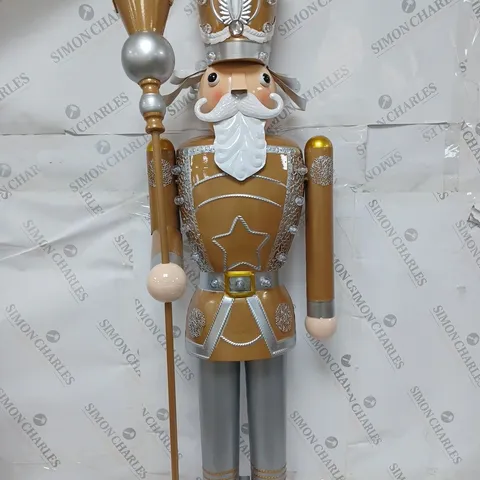 INLIT GIANT NUTCRACKER - COLLECTION ONLY
