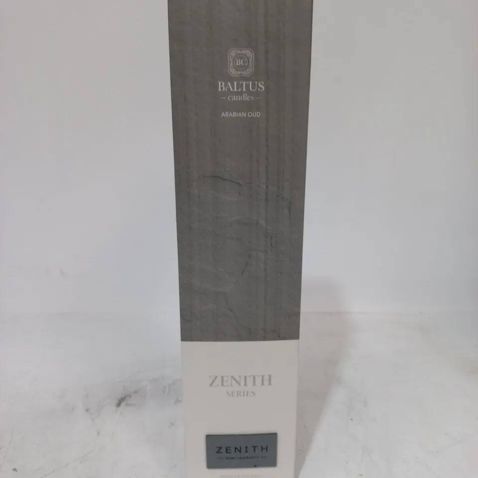 BALTUS ZENITH 400ML LUXURY DIFFUSER