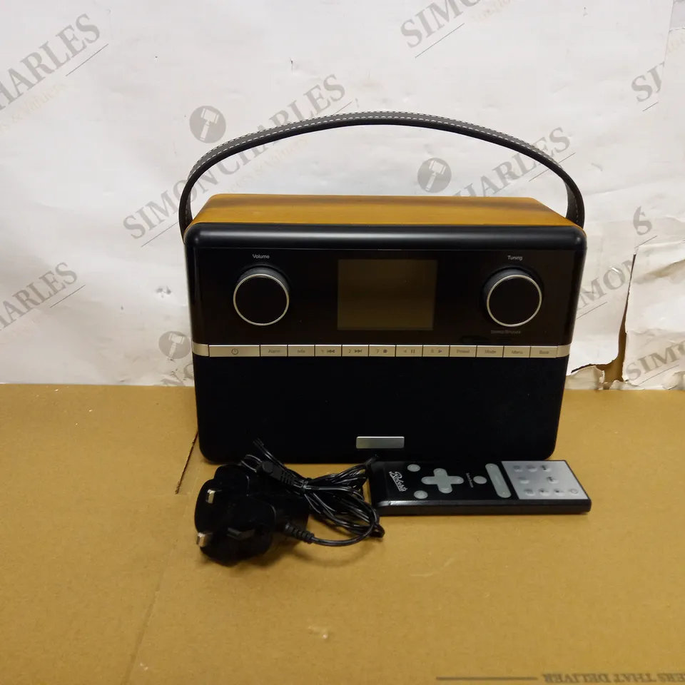 ROBERTS STREAM 94L RADIO