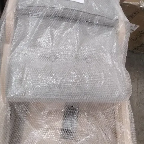BOXED FOLDING CHAIR WITH CUSHION 2PCS
