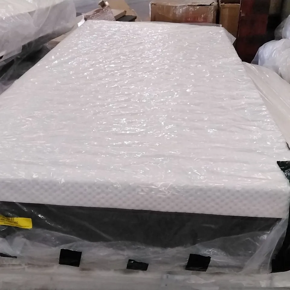 QUALITY EMMA ORIGINAL SINGLE 3' MATTRESS