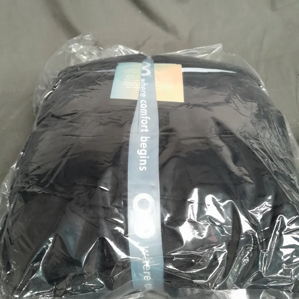 SEALED OODIE HOODED OVERSIZED BLANKET 