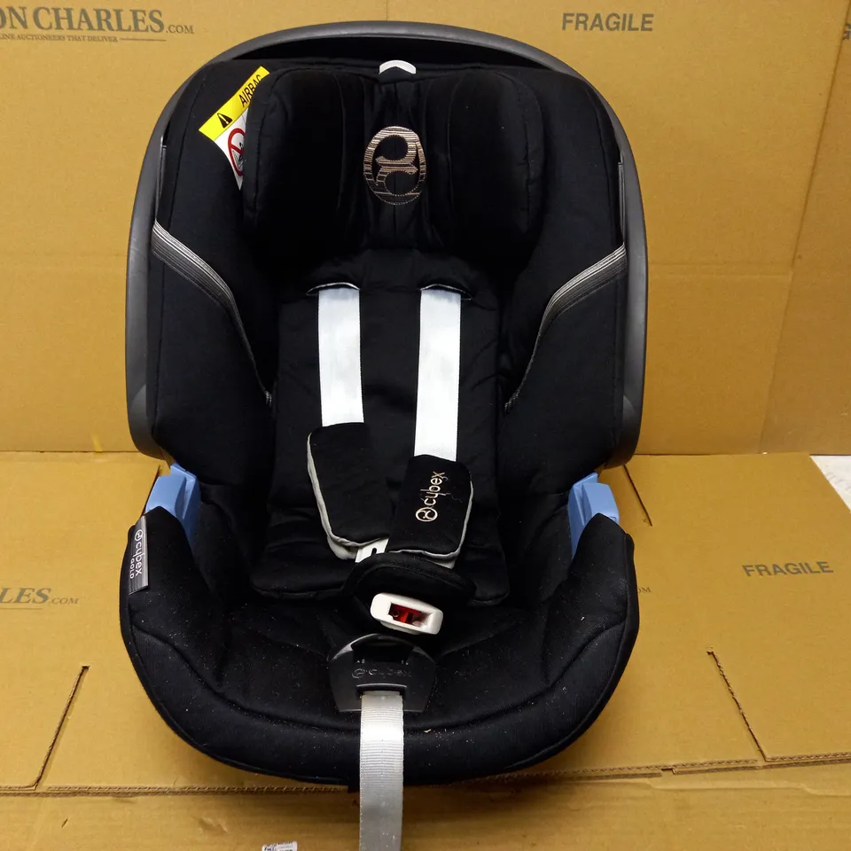 MAMAS & PAPAS OCARRO PUSHCHAIR/STROLLER RRP £1339.99