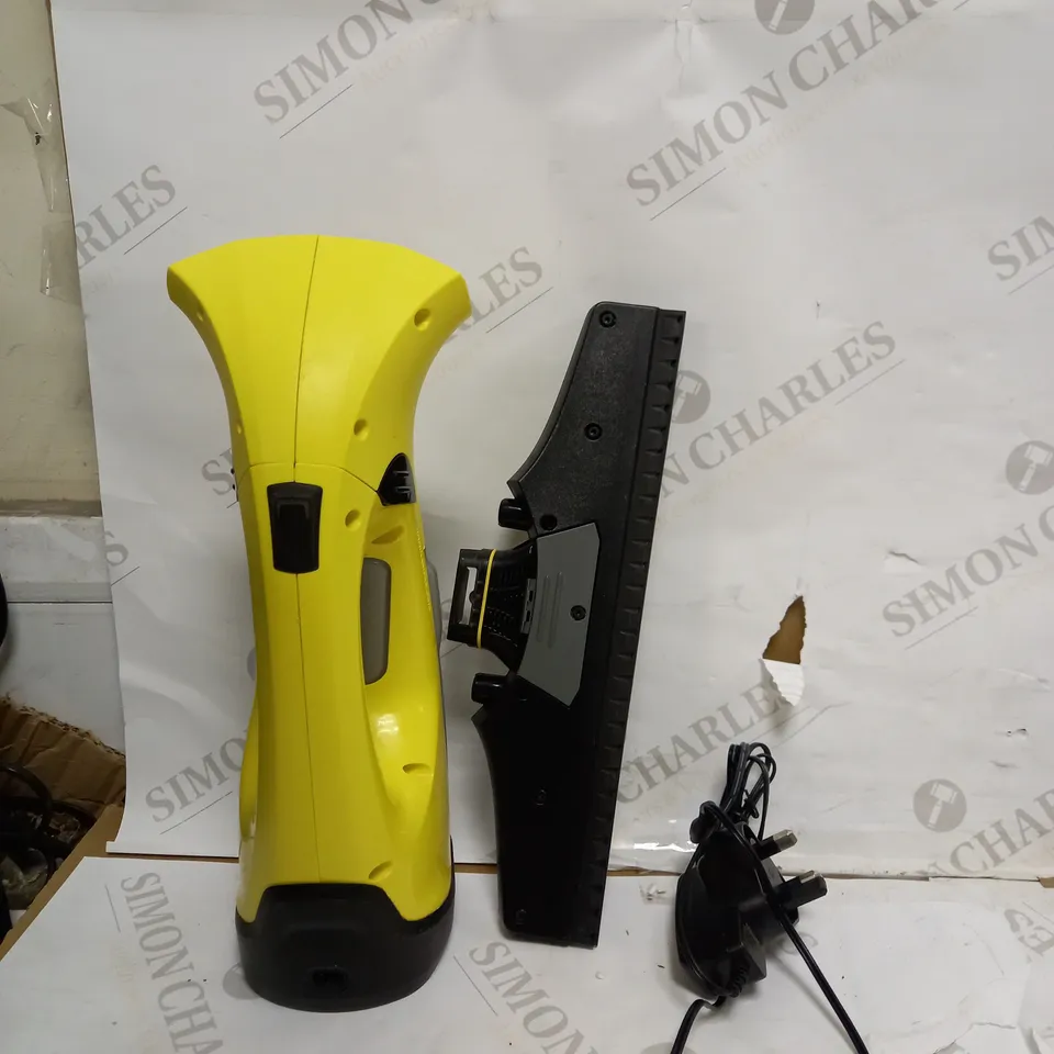 KARCHER WV2 PLUS WINDOW VAC 