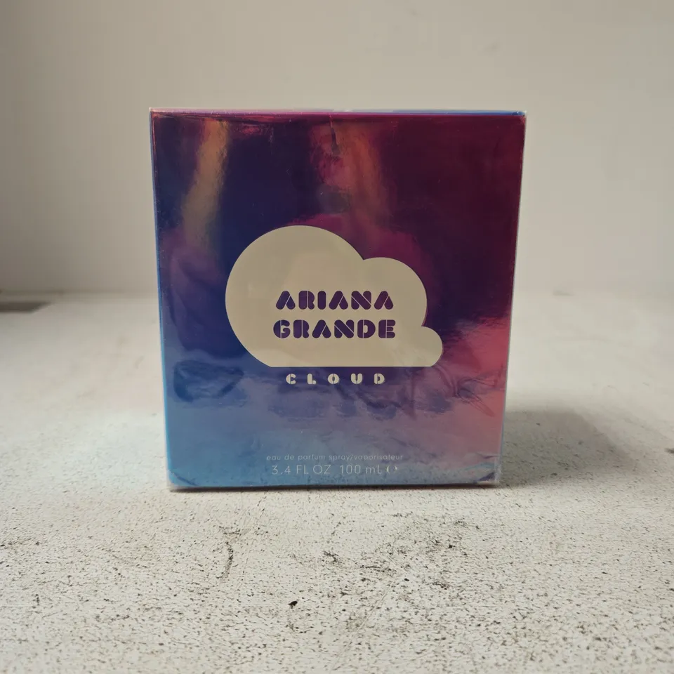 ARIANDA GRANDE CLOUD 100ML SEALED