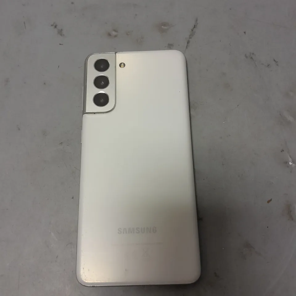 SAMSUNG GALAXY A21 WHITE 
