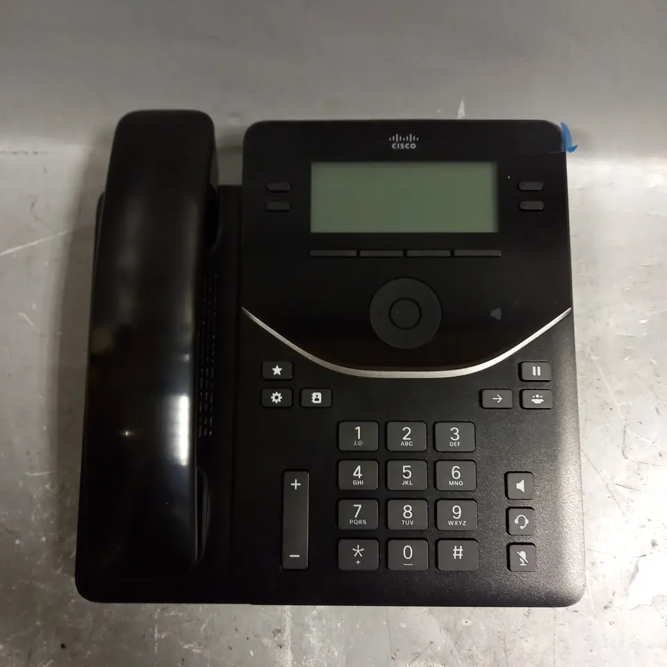 CISCO DP-9841 IP TELEPHONE 