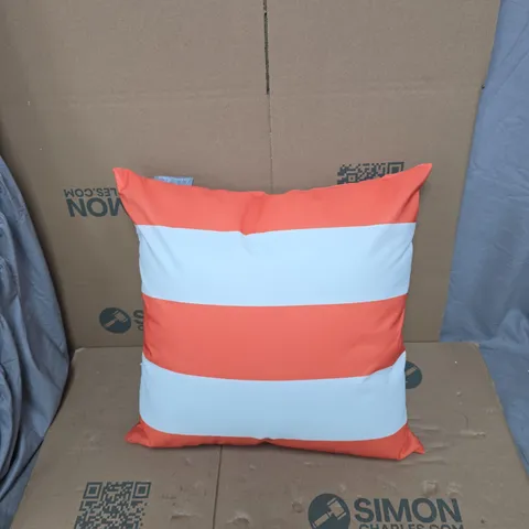 ISABEL PETERS DECORATIVE CUSHION –