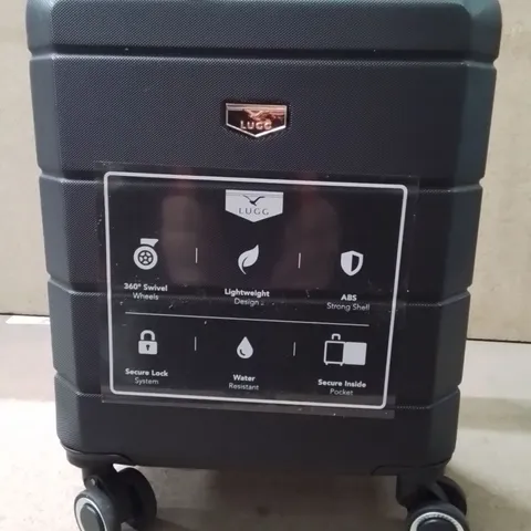 LUGG JETSET CABIN BAG