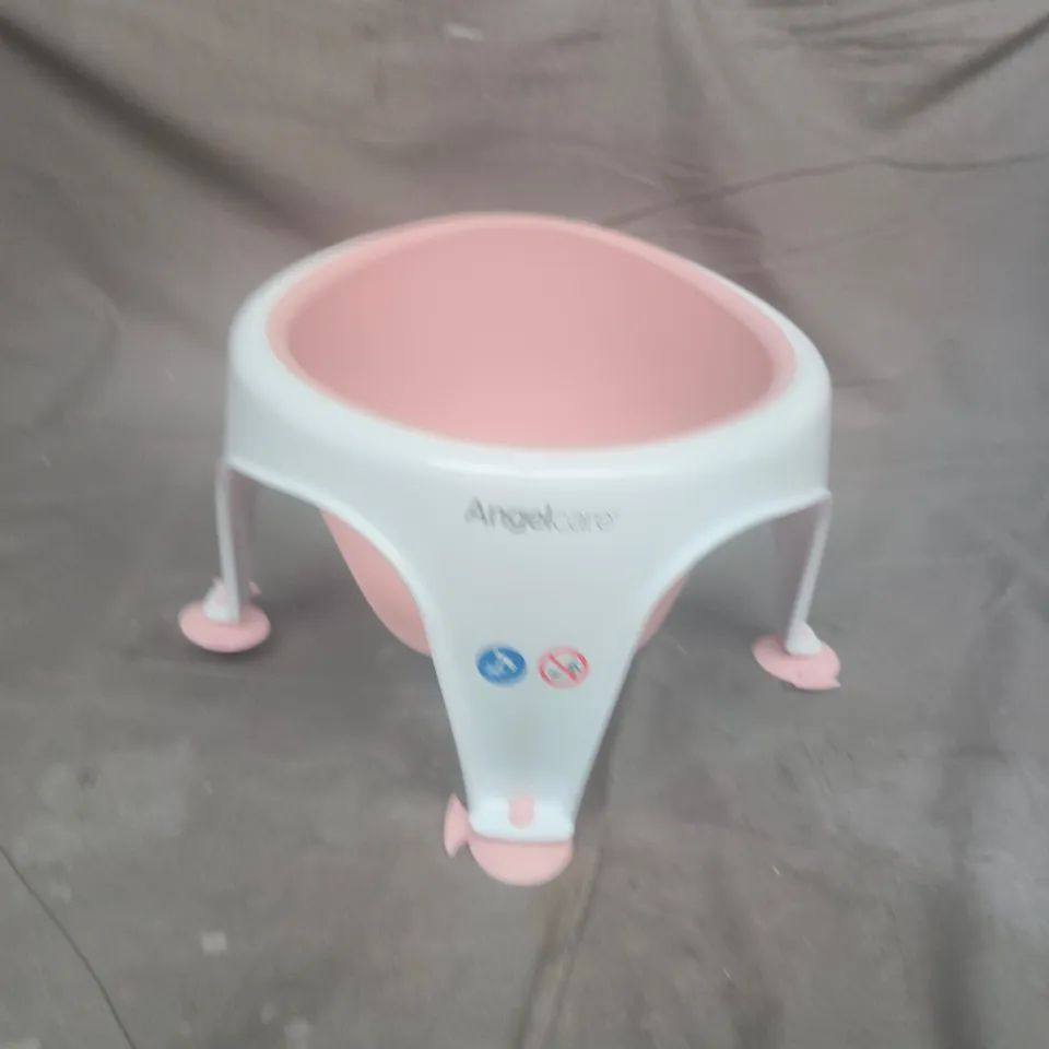 BABY TRAINING POTTY ANGELCARE