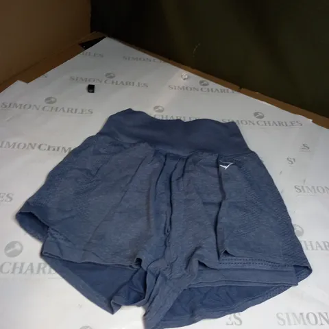 MEDIUM GYMSHARK SPORT SHORTS 