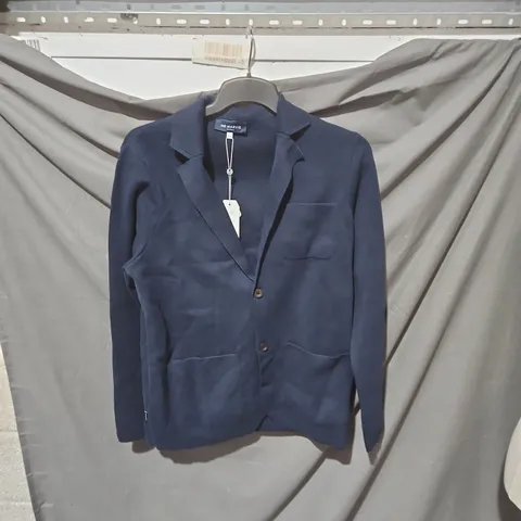 MR MARVIS AMSTERDAM NAVY BLAZER – MEN'S JACKET, SIZE M