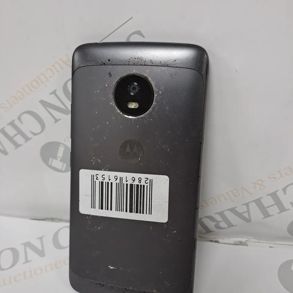 MOTOROLA MOTO G5 MOBILE PHONE